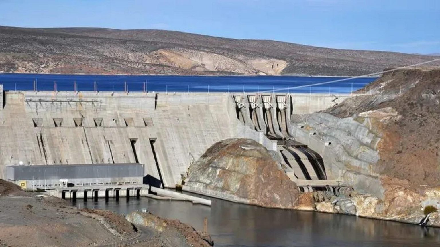 Concesiones de las represas y las oportunidades - Energía Patagonia